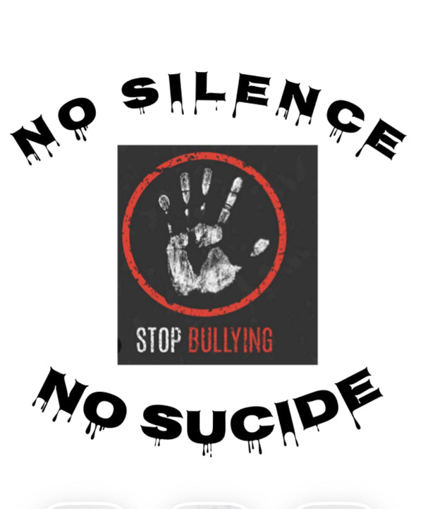 No Silence